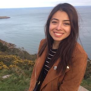 Meet your Posher, Brenda